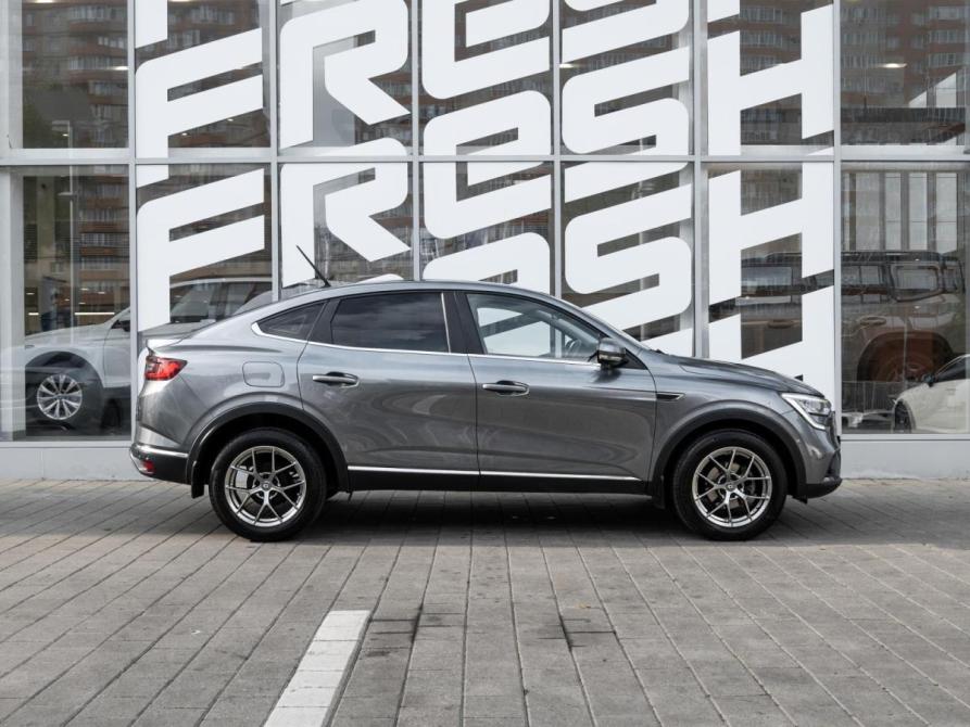 Renault Arkana I Ставрополь  - изображение 5