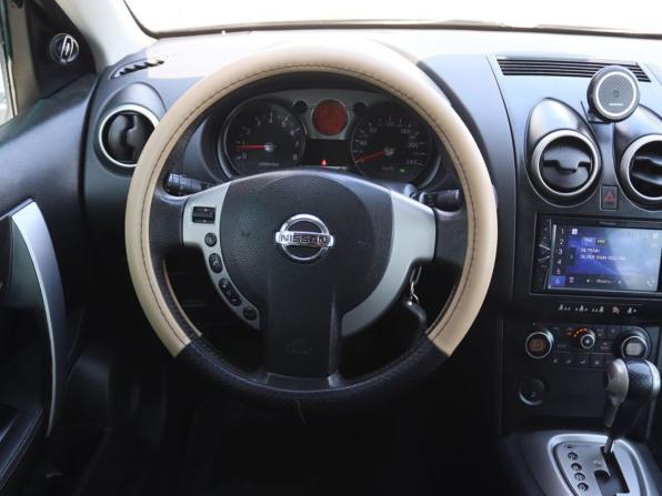 Nissan Qashqai I с пробегом 2008 года, цена 585 000 рублей, 330000 км, внедорожник, Автокод Объявления