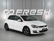 Volkswagen Golf VII Ростов-на-Дону  - изображение 16