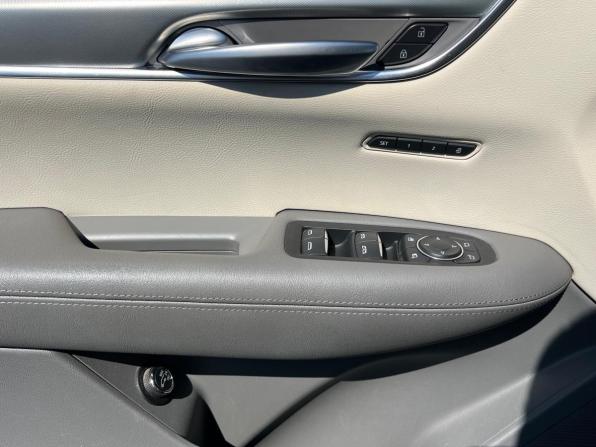 Cadillac XT5 I Рестайлинг с пробегом 2021 года, цена 3 950 000 рублей, 35001 км, внедорожник, Автокод Объявления