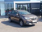 Renault Logan II Рестайлинг Москва  - изображение 21