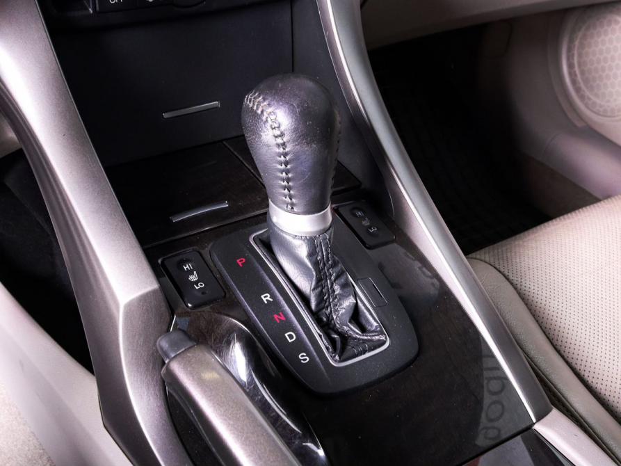 Honda Accord VIII Минеральные Воды  - изображение 12