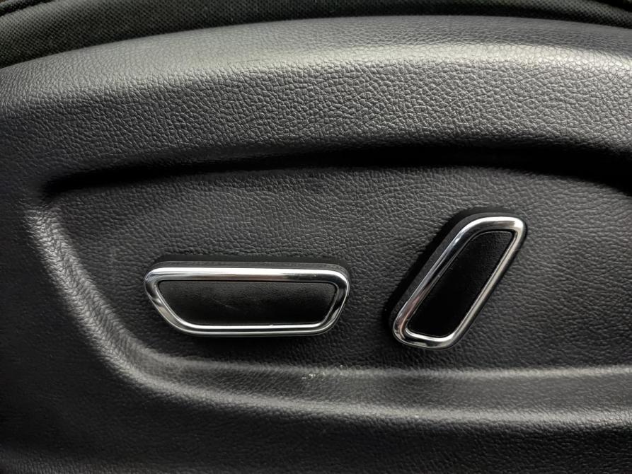 Changan CS75 I Рестайлинг Москва  - изображение 26