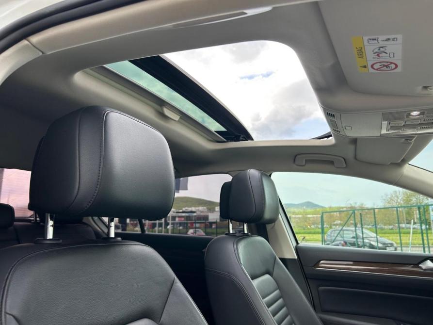 Volkswagen Passat B8 Новороссийск  - изображение 21