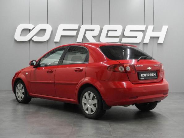 Chevrolet Lacetti I с пробегом 2007 года, цена 459 000 рублей, 138819 км, хэтчбек, Автокод Объявления