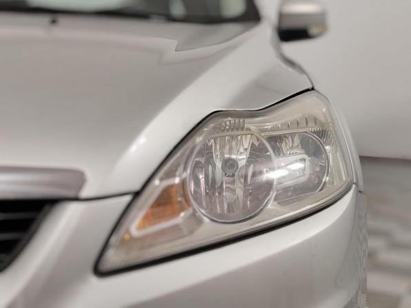 Ford Focus II Рестайлинг с пробегом 2008 года, цена 475 000 рублей, 125388 км, хэтчбек, Автокод Объявления
