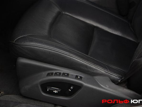 Volvo S80 II Рестайлинг с пробегом 2010 года, цена 878 000 рублей, 299110 км, седан, Автокод Объявления