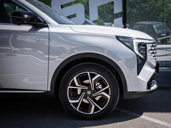 Changan CS55 Plus II Рестайлинг 2 с пробегом 2025 года, цена 3 130 000 рублей, 65 км, внедорожник, Автокод Объявления