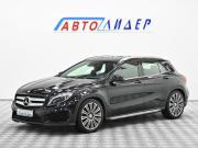 Mercedes-Benz GLA I (X156) Москва  - изображение 19