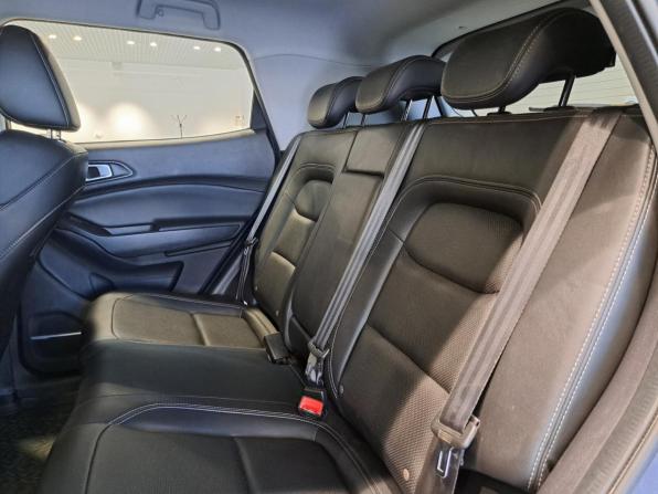 Chery Tiggo 4 I Рестайлинг с пробегом 2021 года, цена 1 410 000 рублей, 34643 км, внедорожник, Автокод Объявления
