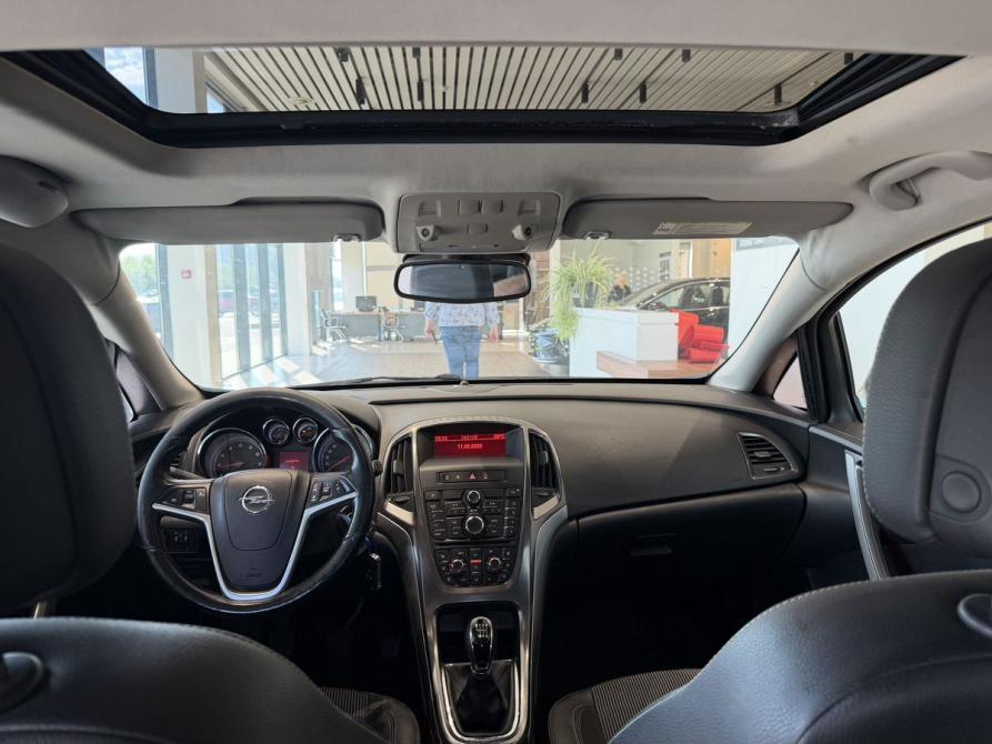 Opel Astra J Краснодар  - изображение 17