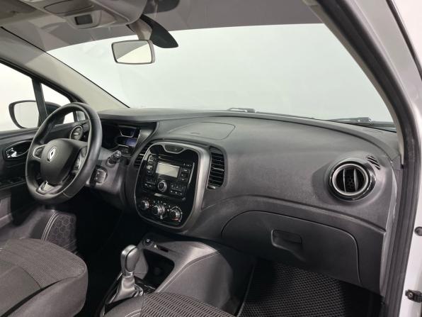 Renault Kaptur I с пробегом 2017 года, цена 1 203 000 рублей, 108668 км, внедорожник, Автокод Объявления