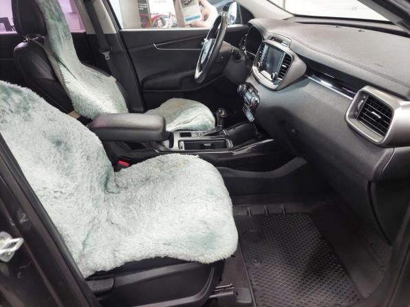 Kia Sorento III Prime с пробегом 2016 года, цена 2 350 000 рублей, 180000 км, внедорожник, Автокод Объявления