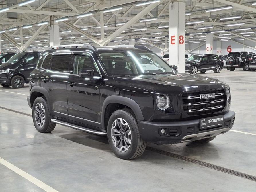 Haval Dargo Казань  - изображение 3