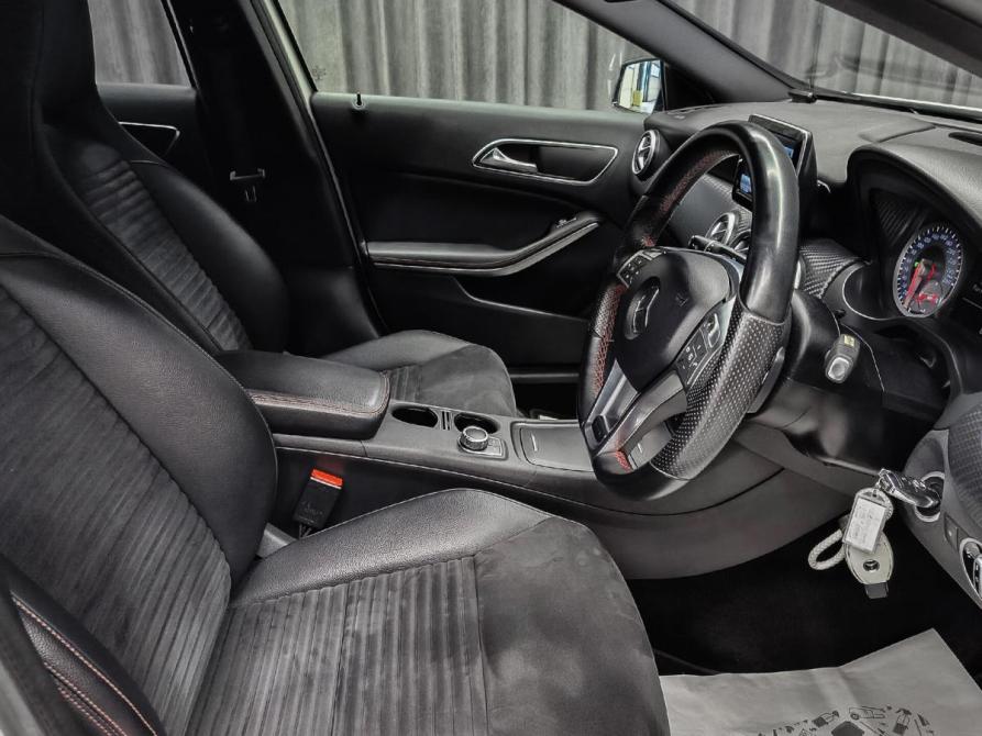 Mercedes-Benz A-Класс III (W176) Красноярск  - изображение 9