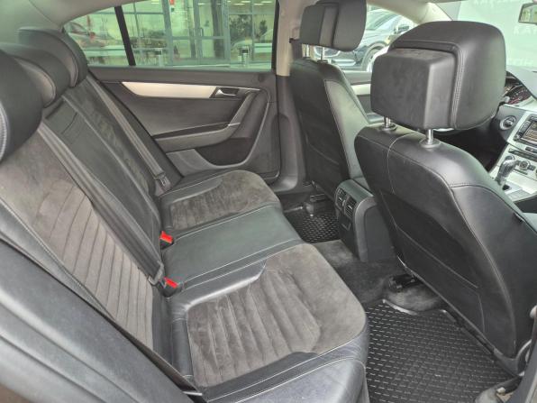 Volkswagen Passat B7 с пробегом 2013 года, цена 1 158 000 рублей, 200051 км, седан, Автокод Объявления