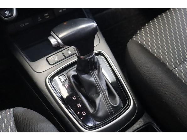 Kia Rio IV с пробегом 2019 года, цена 1 273 000 рублей, 172887 км, хэтчбек, Автокод Объявления