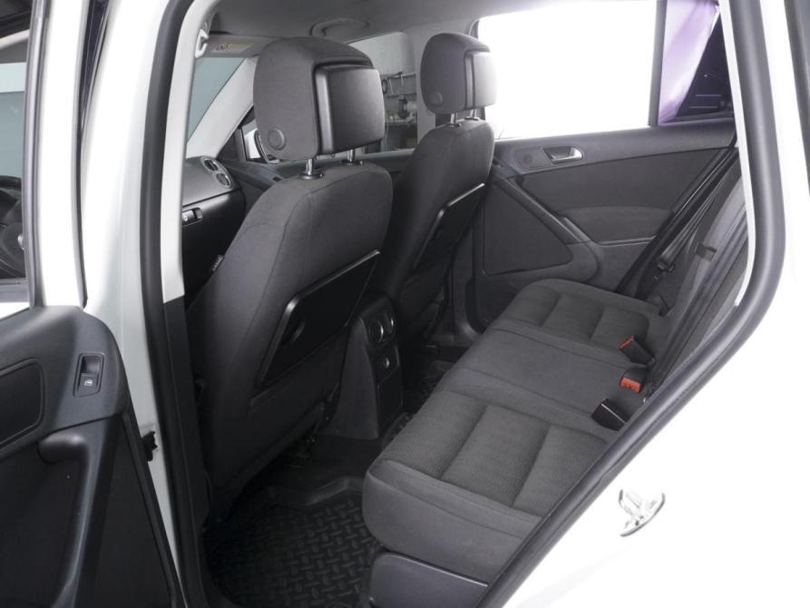 Volkswagen Tiguan I Рестайлинг Ростов-на-Дону  - изображение 11