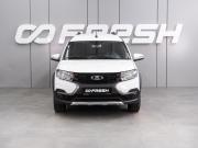 Lada (ВАЗ) Largus I Рестайлинг Воронеж  - изображение 22