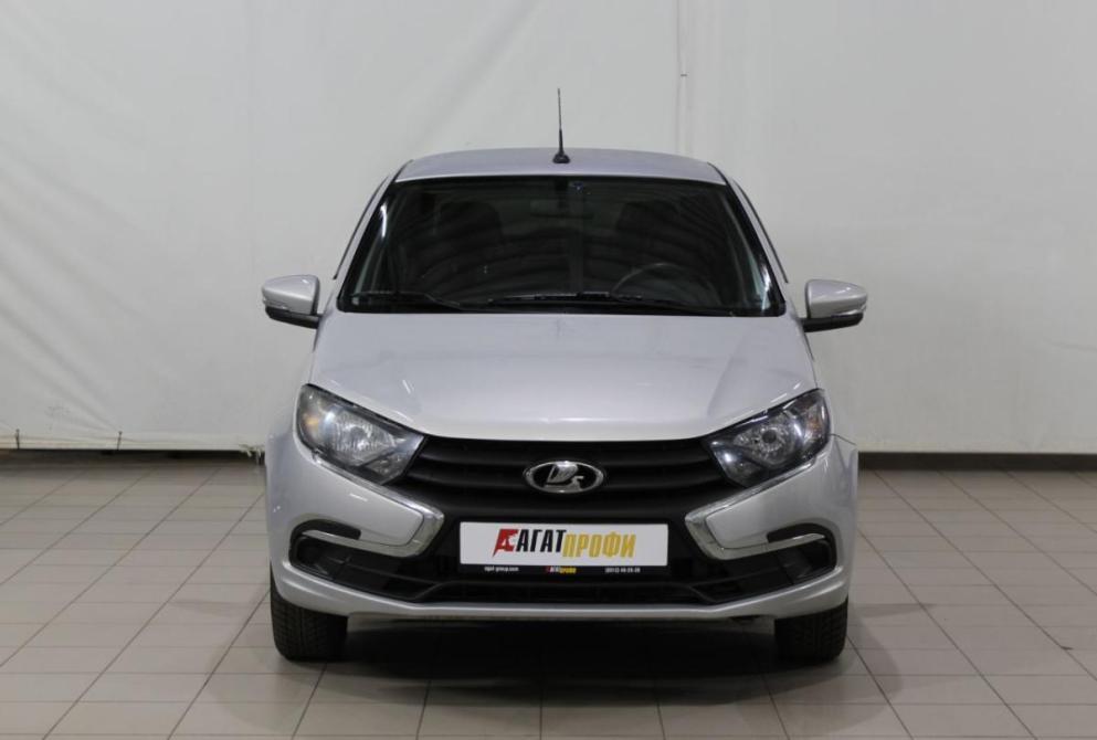 Lada (ВАЗ) Granta I Рестайлинг Астрахань  - изображение 2