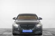 Opel Insignia I Кемерово  - изображение 25