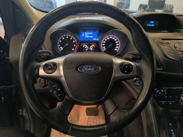 Ford Kuga II Рестайлинг с пробегом 2016 года, цена 1 499 000 рублей, 146780 км, внедорожник, Автокод Объявления