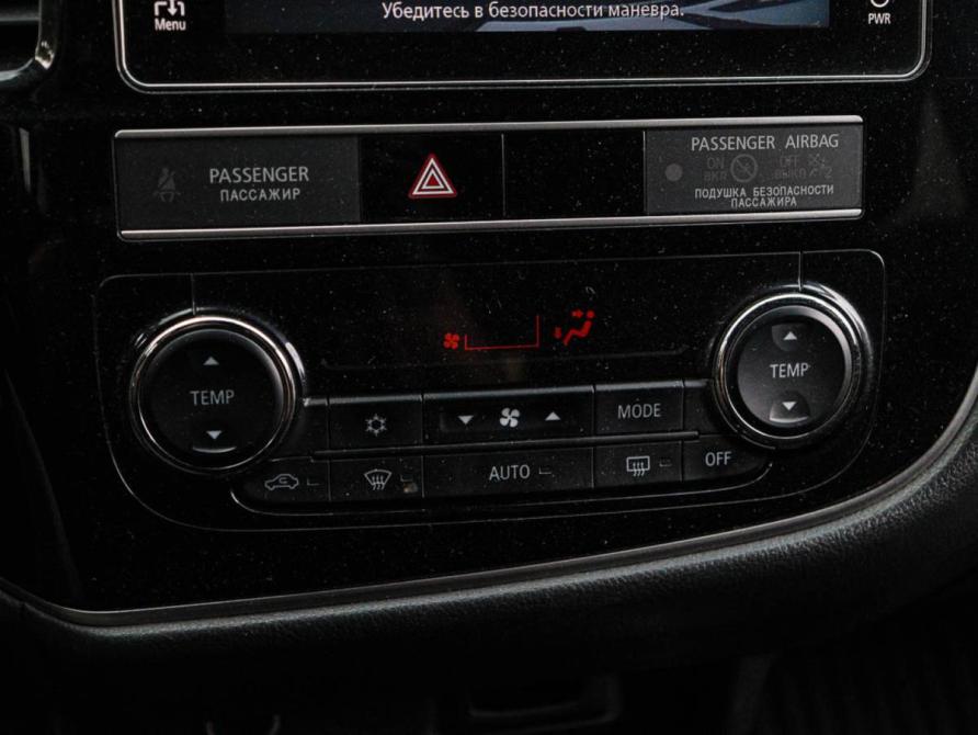 Mitsubishi Outlander III Рестайлинг 3 Москва  - изображение 19