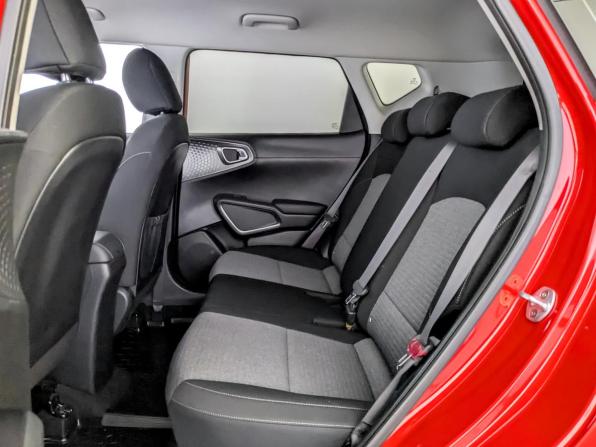 Kia Soul III с пробегом 2019 года, цена 2 110 000 рублей, 59412 км, хэтчбек, Автокод Объявления