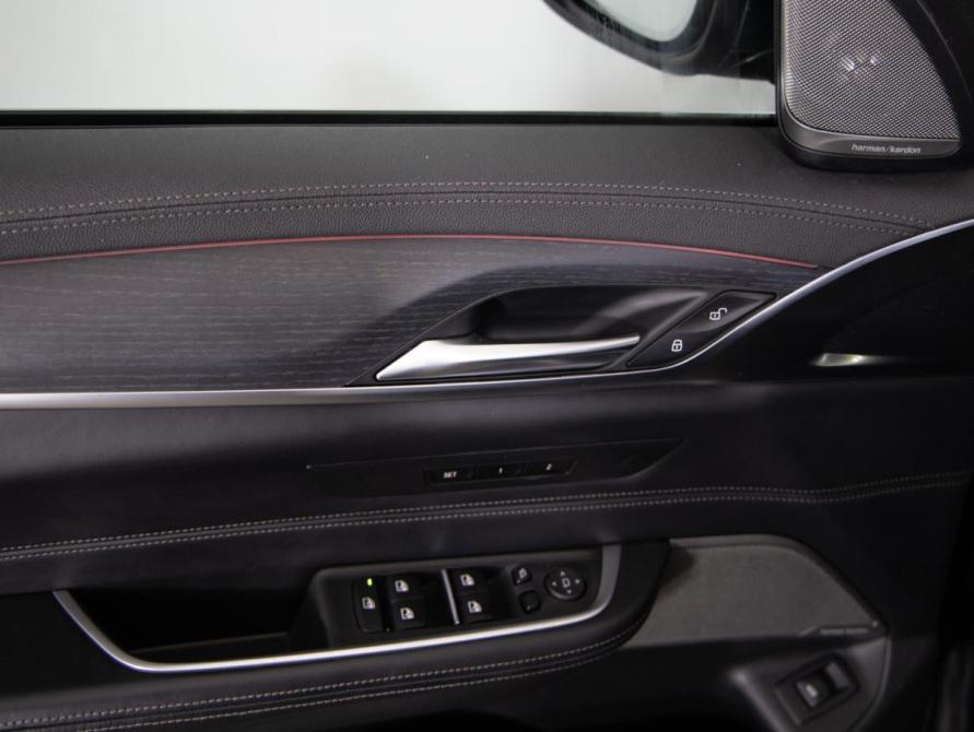 BMW 6 серии IV (G32) Рестайлинг Санкт-Петербург  - изображение 29