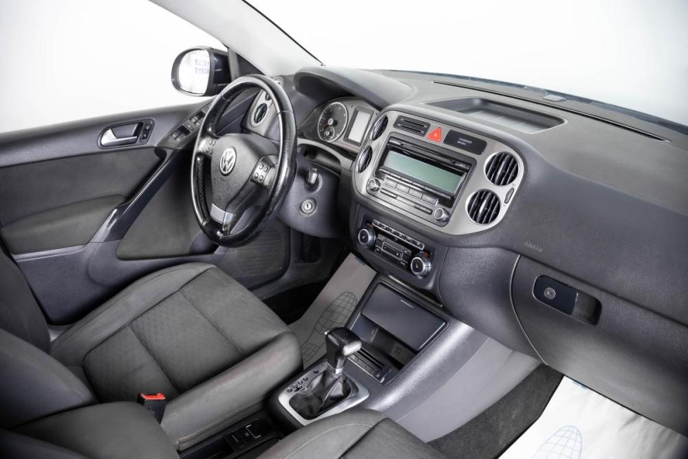 Volkswagen Tiguan I Пермь  - изображение 11