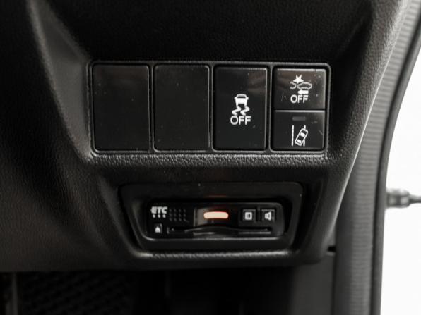 Honda Stepwgn V Рестайлинг с пробегом 2019 года, цена 2 190 000 рублей, 125795 км, минивэн, Автокод Объявления