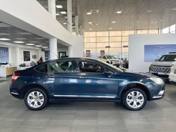 Citroen C5 II с пробегом 2008 года, цена 699 900 рублей, 265000 км, седан, Автокод Объявления