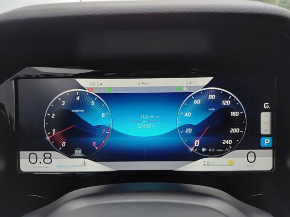 Geely Monjaro I с пробегом 2024 года, цена 3 350 000 рублей, 32432 км, внедорожник, Автокод Объявления