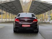 Opel Insignia I Екатеринбург  - изображение 18