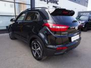 Hyundai Creta I Рестайлинг Москва  - изображение 23
