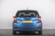 Nissan Note II Рестайлинг Томск  - изображение 25