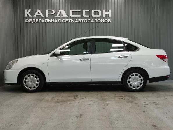 Nissan Almera III (G15) с пробегом 2015 года, цена 620 000 рублей, 155000 км, седан, Автокод Объявления