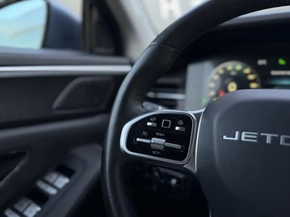 JETOUR X90+ с пробегом 2023 года, цена 1 939 000 рублей, 55581 км, внедорожник, Автокод Объявления