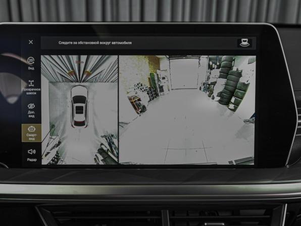Haval F7x II с пробегом 2025 года, цена 3 440 000 рублей, 8762 км, внедорожник, Автокод Объявления