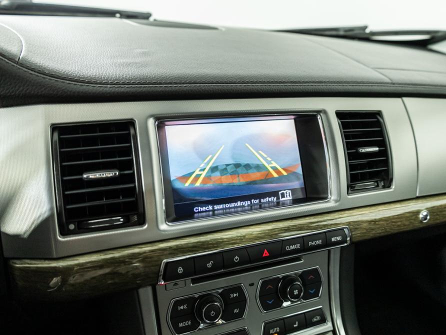 Jaguar XF I Рестайлинг Санкт-Петербург  - изображение 15