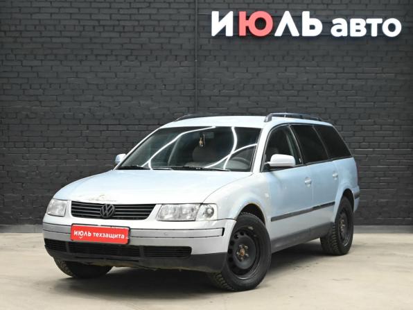 Volkswagen Passat B5 с пробегом 1998 года, цена 280 000 рублей, 352683 км, универсал, Автокод Объявления