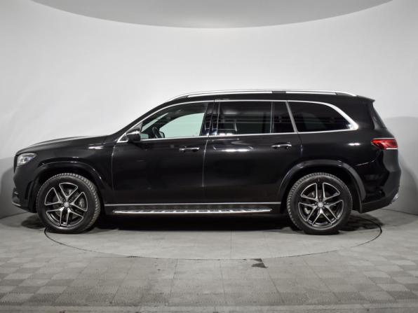 Mercedes-Benz GLS II (X167) с пробегом 2020 года, цена 6 440 000 рублей, 149773 км, внедорожник, Автокод Объявления