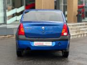 Renault Logan I Архангельск  - изображение 27