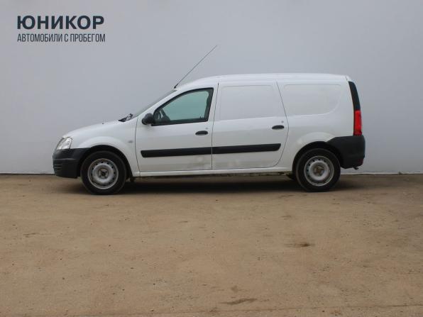 Lada (ВАЗ) Largus I с пробегом 2013 года, цена 299 000 рублей, 402000 км, фургон, Автокод Объявления