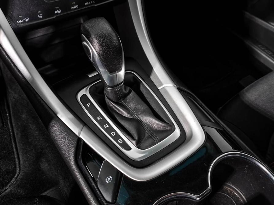 Ford Fusion (North America) II Санкт-Петербург  - изображение 11