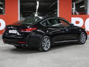 Genesis G80 I Москва  - изображение 29