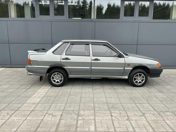 Lada (ВАЗ) 2115 с пробегом 2006 года, цена 190 000 рублей, 144000 км, седан, Автокод Объявления