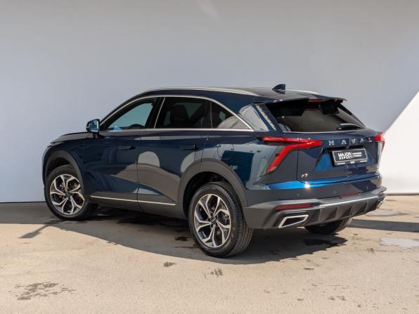 Haval F7 II с пробегом 2025 года, цена 3 000 000 рублей, 26072 км, внедорожник, Автокод Объявления