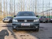 Volkswagen Tiguan II Санкт-Петербург  - изображение 15