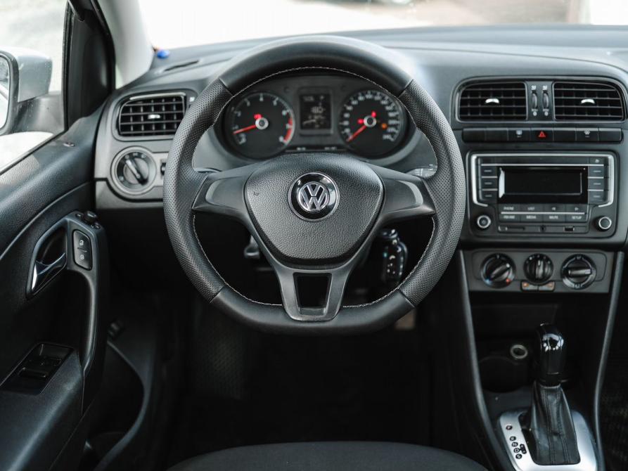 Volkswagen Polo V Рестайлинг Ижевск  - изображение 16